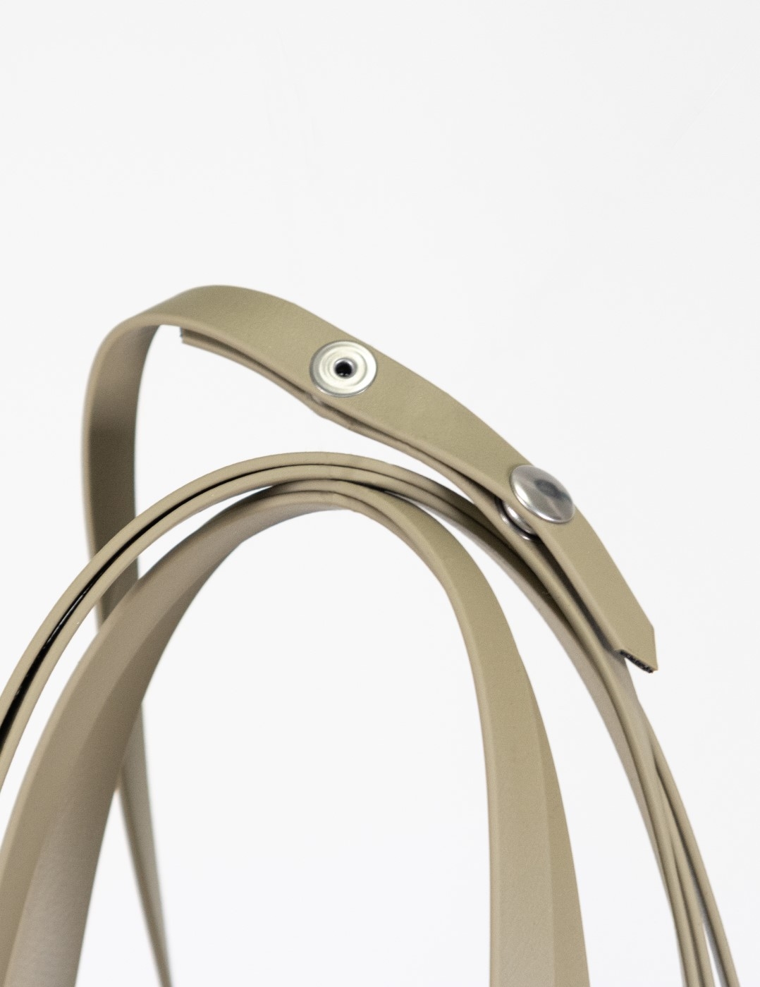 Longues rênes BioThane-Corde