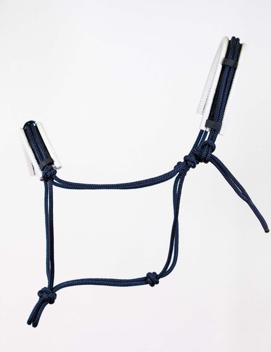 Pad de muserolle ou têtière