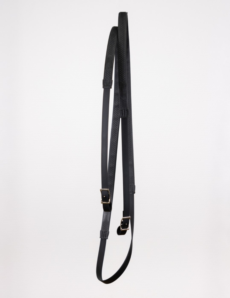 Rênes BioThane-Grip