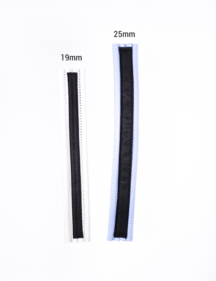 Pad pour muserolle side pull et side pull 2