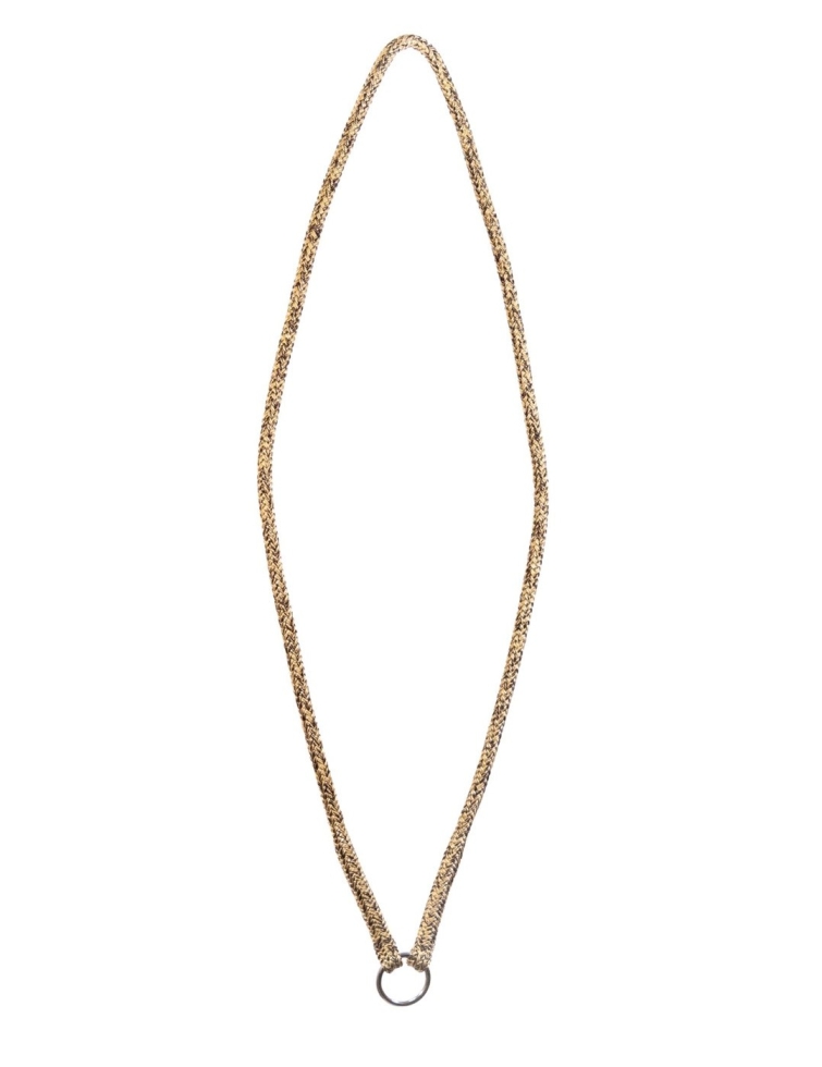 Collier d'encolure 2