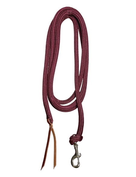 Longe de travail lourde