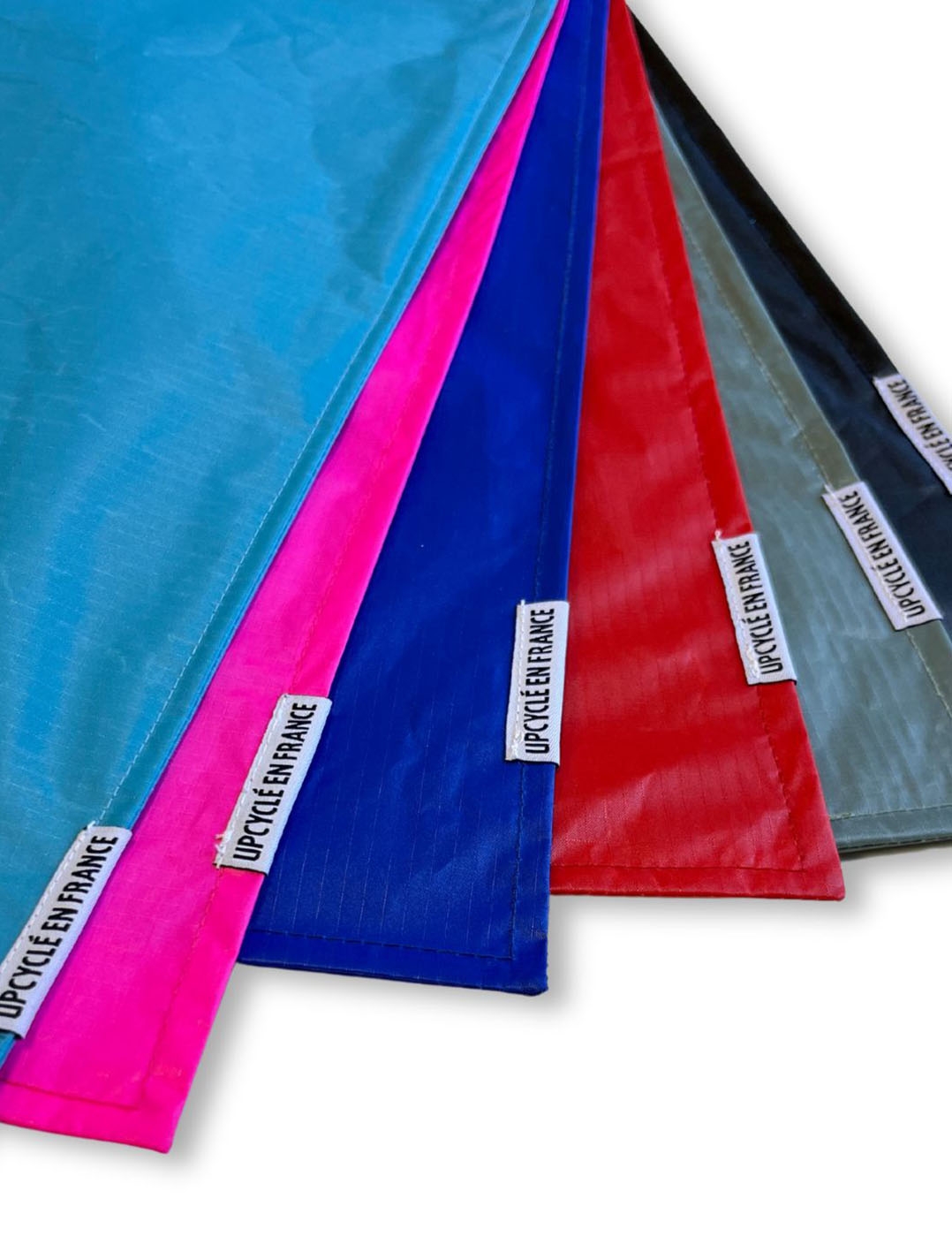 Flag de désensibilisation