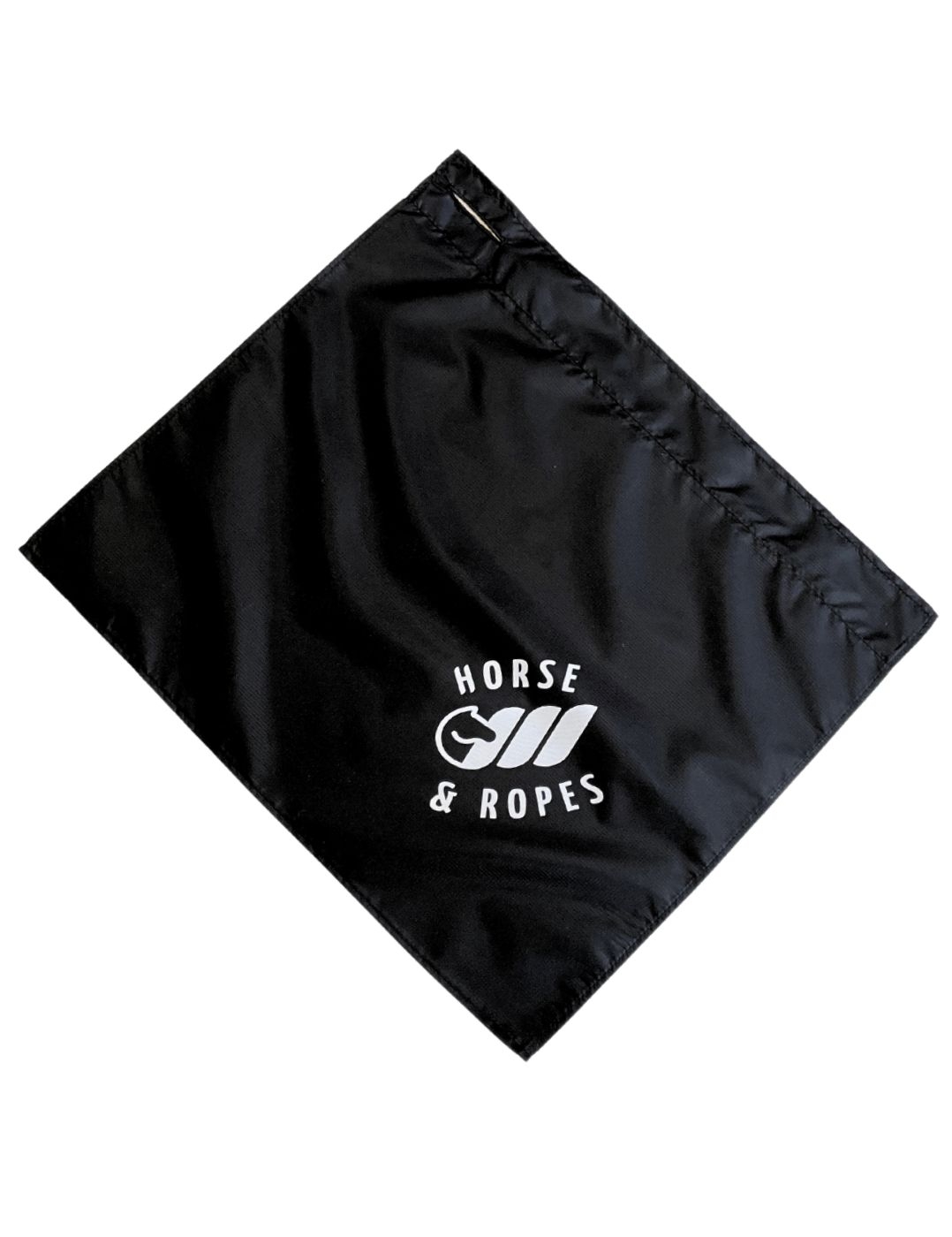 Flag pour l'éducation du cheval