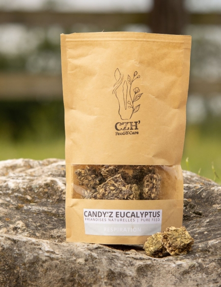 Candy'z grain free