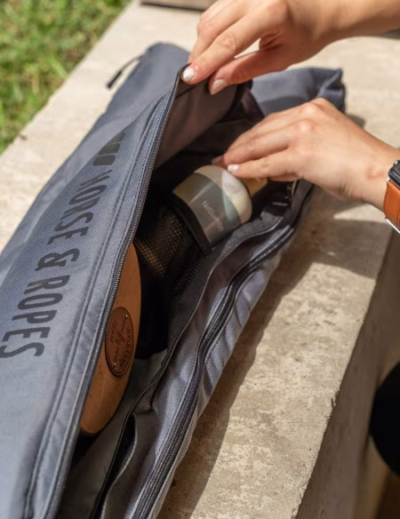 Sac d'équitation éthologique