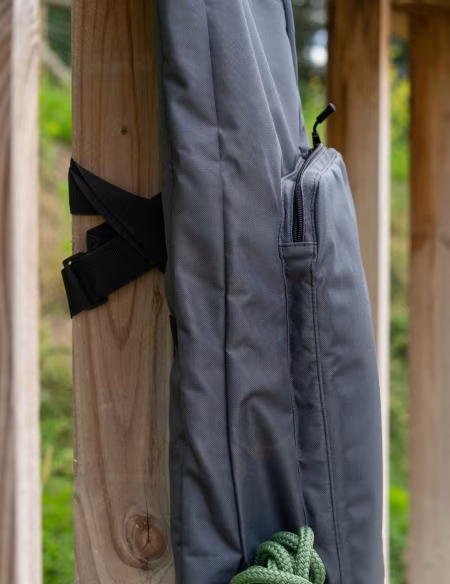 Sac d'équitation éthologique