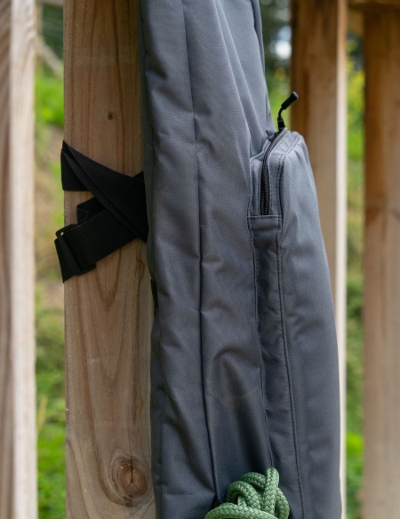 Sac d'équitation éthologique