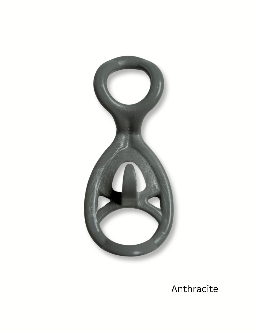 Hookilpenn, crochet de sécurité à adapter sur un licol en corde.