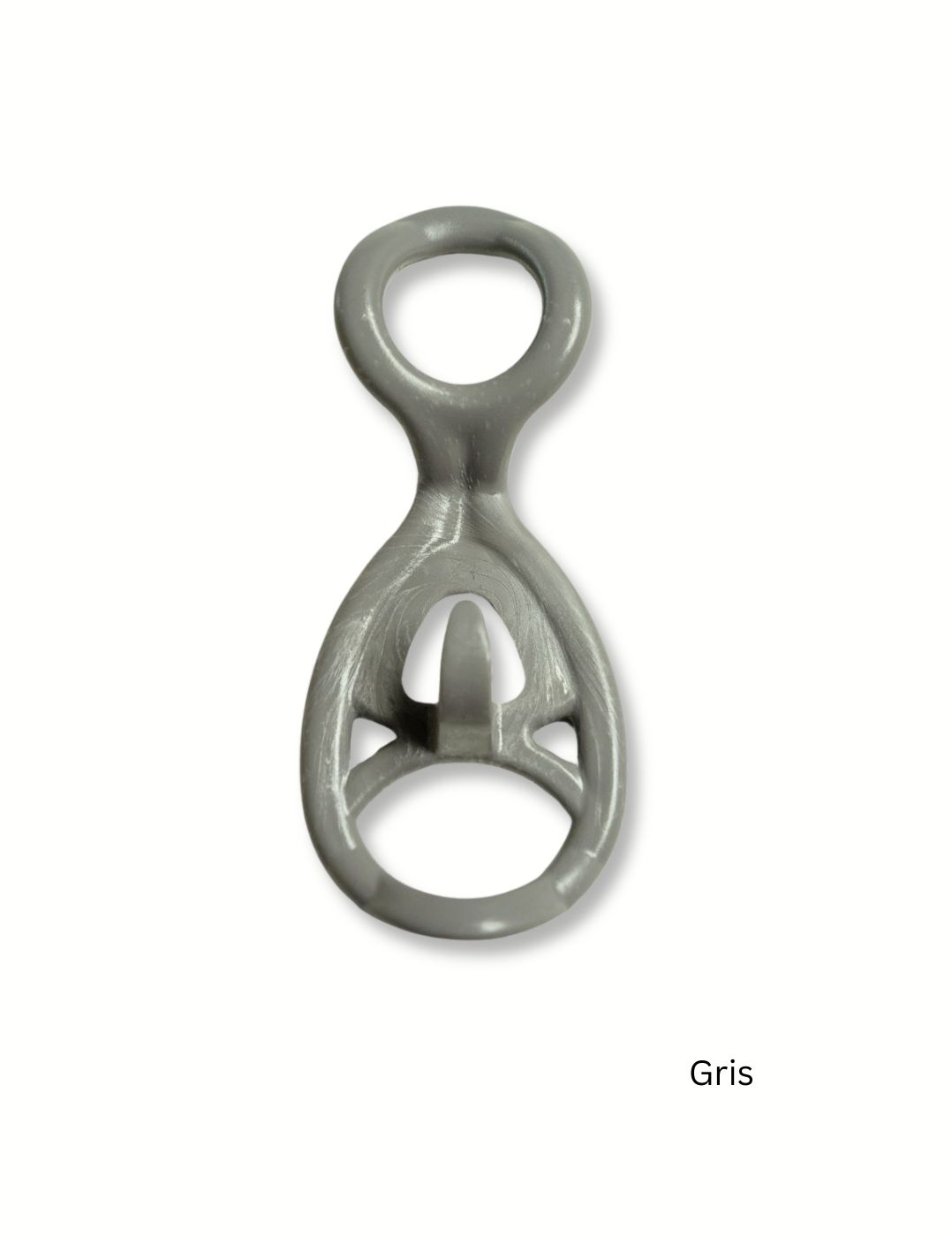 Hookilpenn, crochet de sécurité à adapter sur un licol en corde.