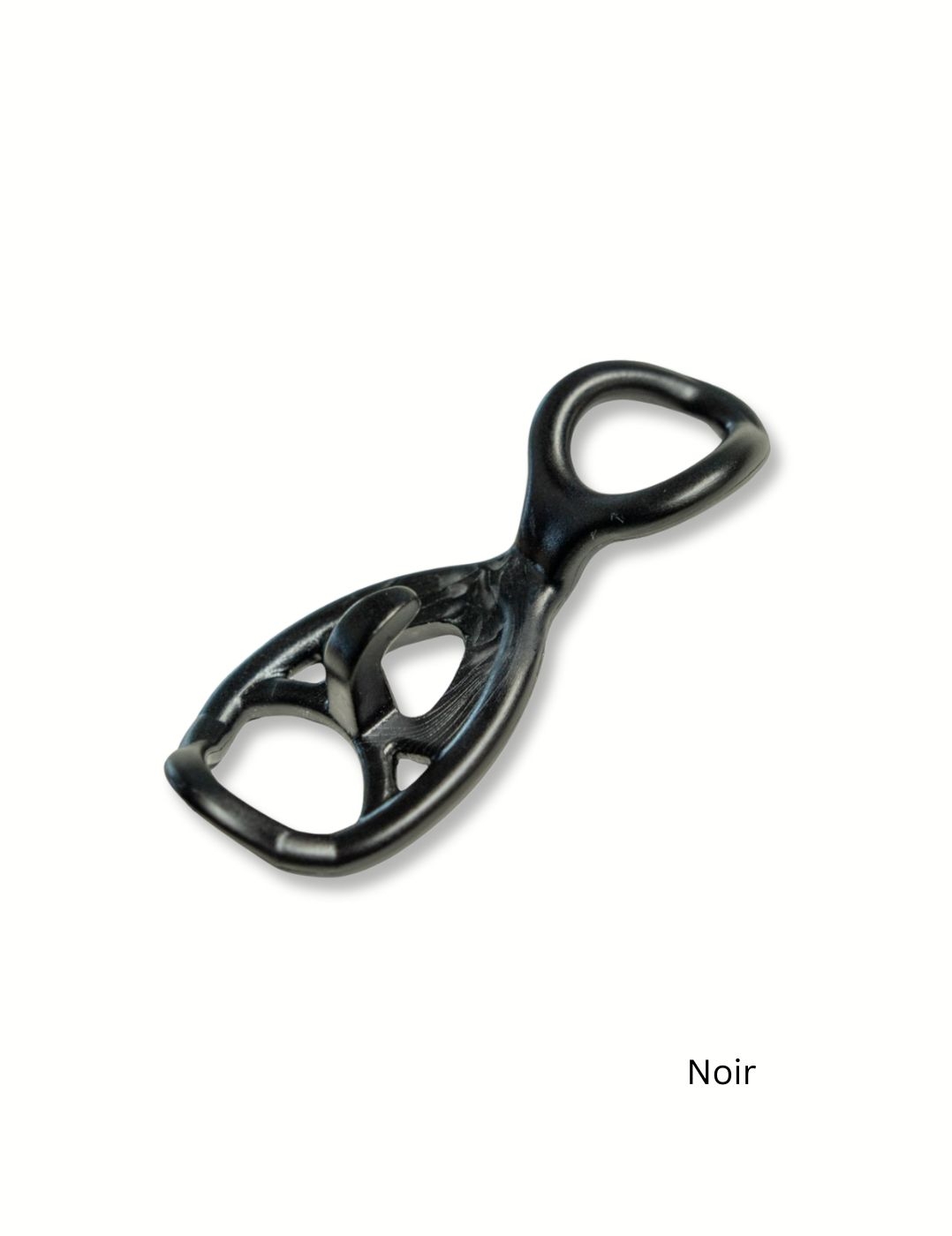 Hookilpenn, crochet de sécurité à adapter sur un licol en corde.