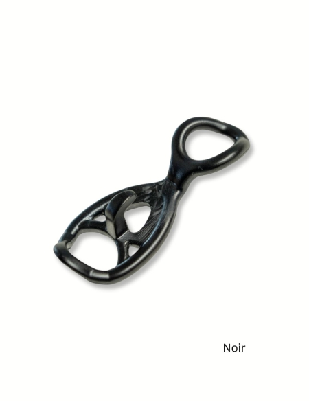 Hookilpenn, crochet de sécurité à adapter sur un licol en corde.