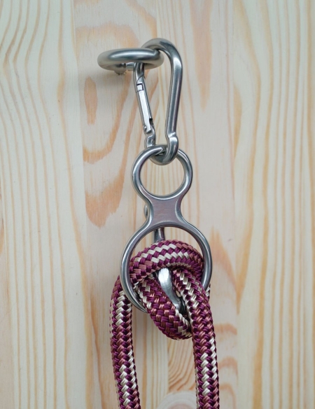 Anneau d'attache éducatif