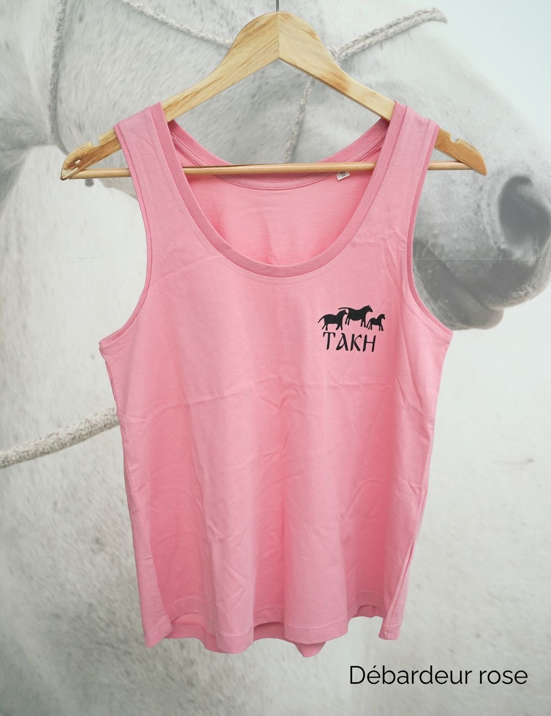 T-shirts Takh