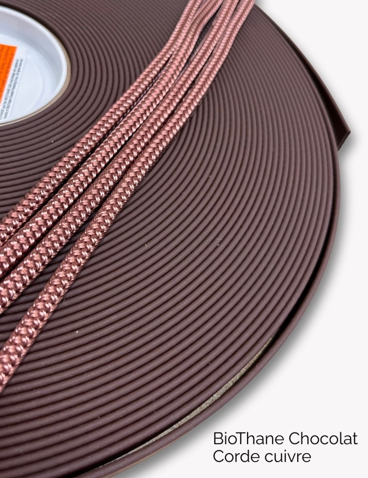 Longues rênes légères 2