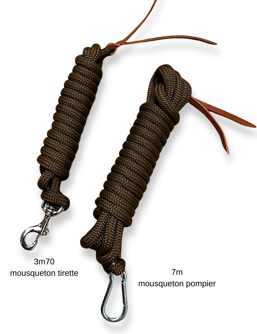 Destockage longe de travail