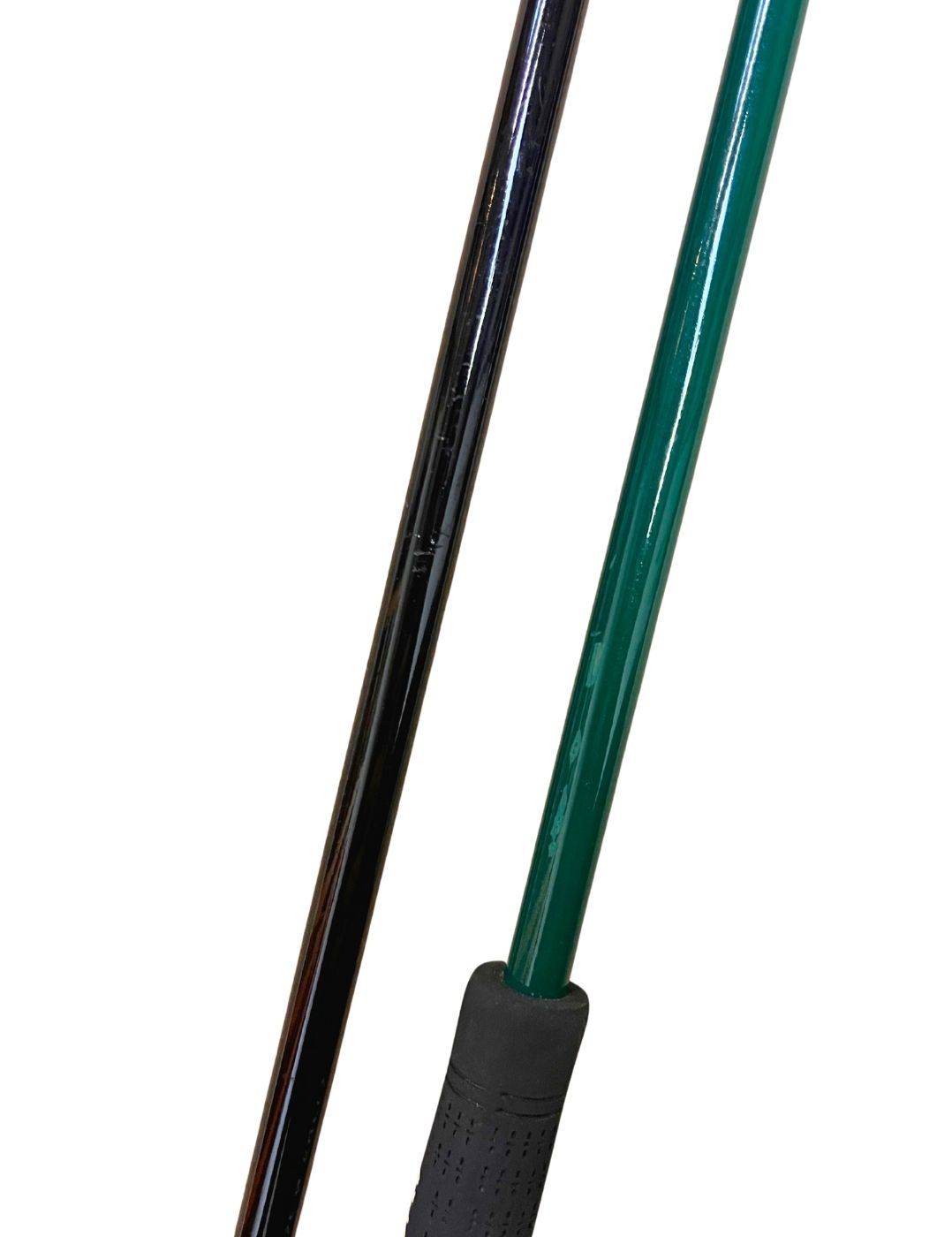 Les sticks déclassés