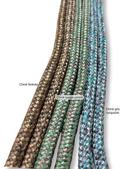 Destockage cordelette stick