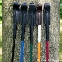 Sticks et cordelettes