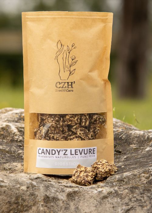 Candy&rsquo;z classique