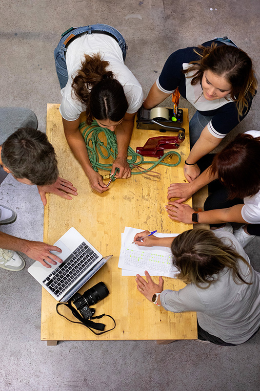 team horse and ropes pc